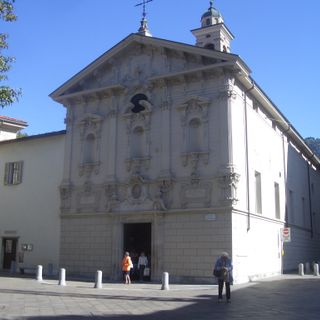San Rocco Church
