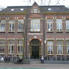 Sint Jacobusschool