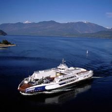 Kootenay Lake
