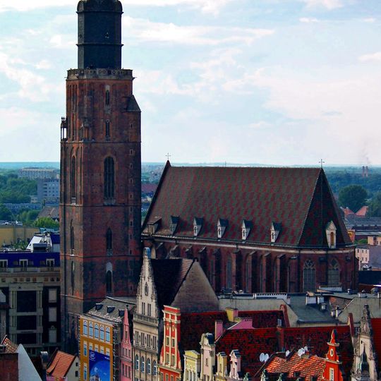 Chiesa di Sant'Elisabetta