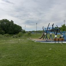 Taft Park