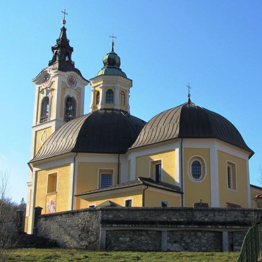 Church of the Assumption of Mary