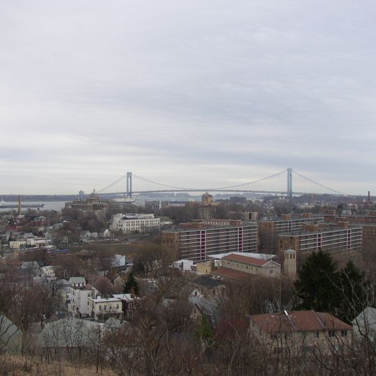 Clifton
