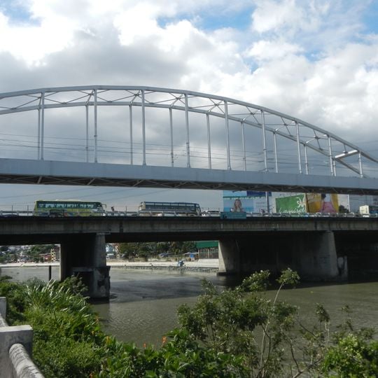 Guadalupe Bridge