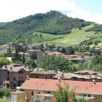 Vezzano sul Crostolo