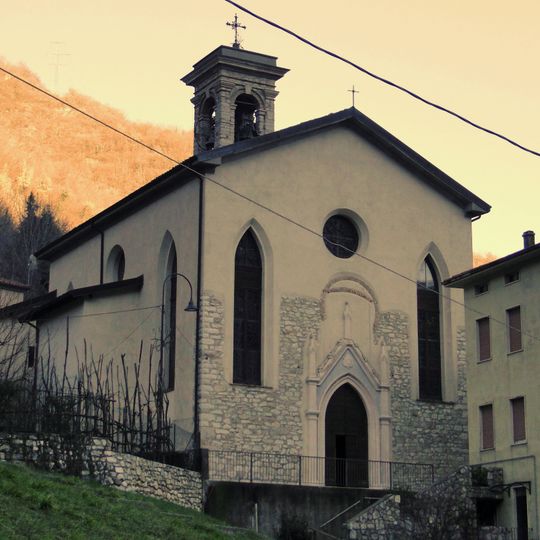 Chiesa di San Bartolomeo