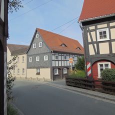 Spitzkunnersdorfer Straße 7