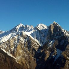 Grand Perron des Encombres