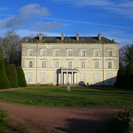 Château de la Brûlaire