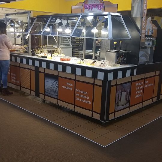 Golden Corral