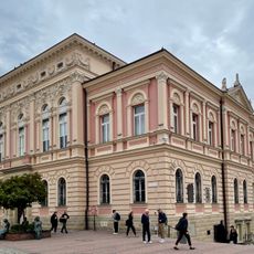 10 Wałowa Street in Tarnów