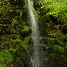 Mallyan Spout