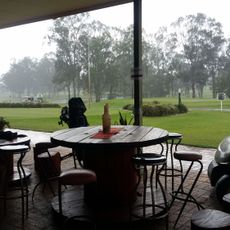 Beaudesert Golf Course