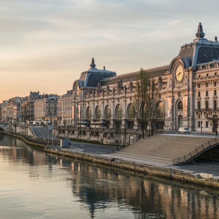 Musée d'Orsay