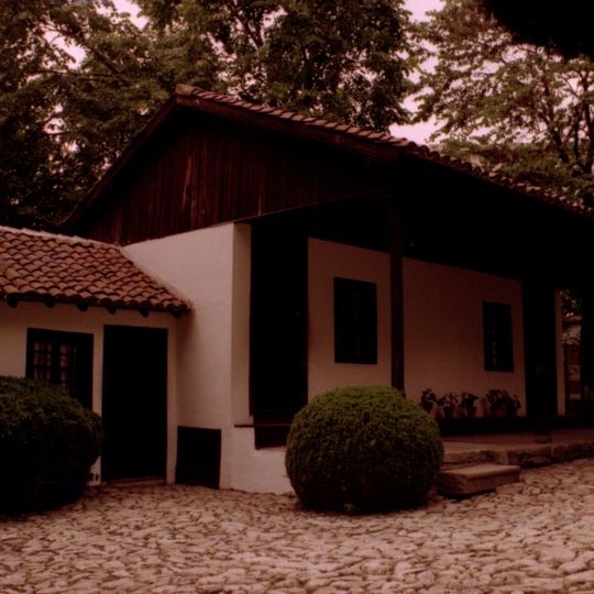 Vasil Levski Museum, Karlovo