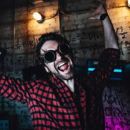 A\Maze: Escape Game Atwater