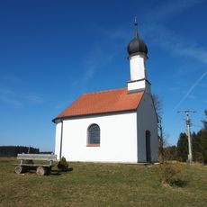 Lechsberg chapel