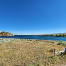 Lake De Smet