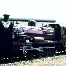 Nairobi Railway Museum