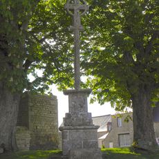 Calvaire de Mégrit