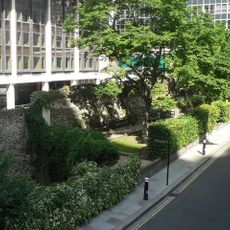 St Alphage Garden