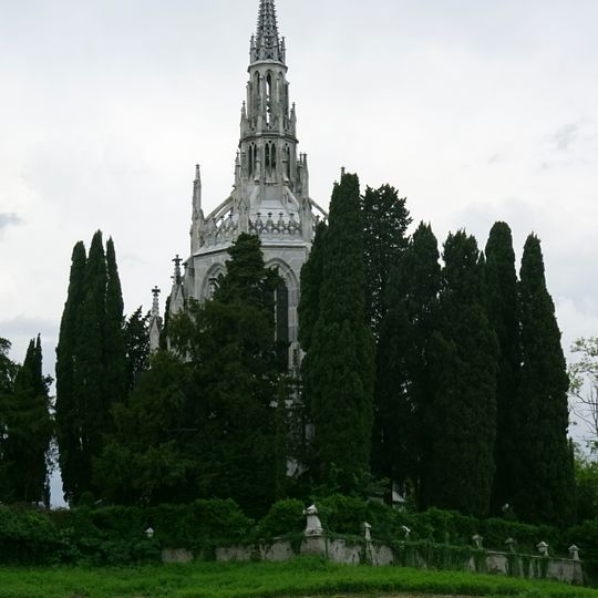 Mausoleo Visconti di Modrone