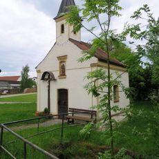 Ortskapelle Sillertshausen