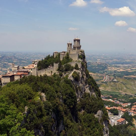 San Marino