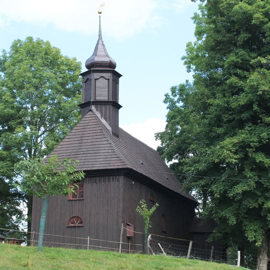 Chapel of Saint Joseph