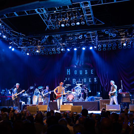 House of Blues Myrtle Beach