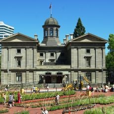 Pioneer Courthouse