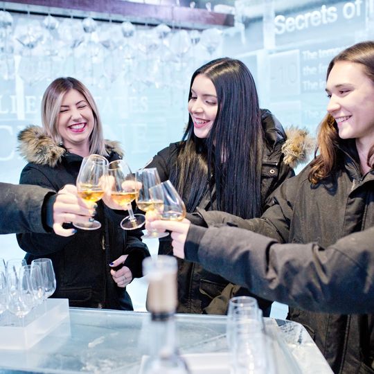 Peller Estates Winery