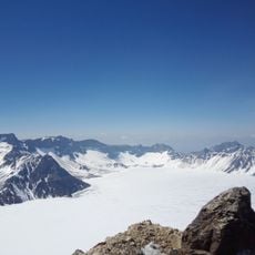 Changbai Shan