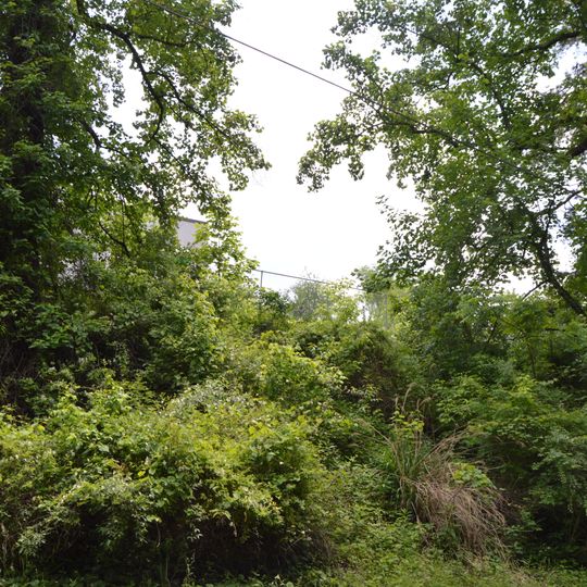 Old Sutton High School