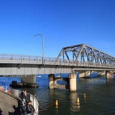 Tom Uglys Bridge
