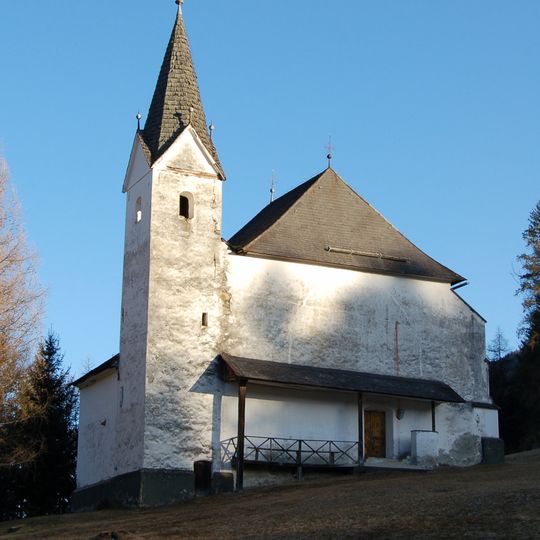 Pankratiuskirche