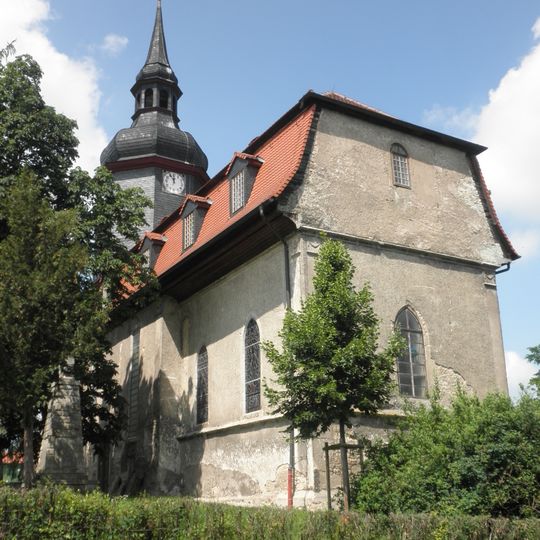 Kirche