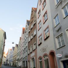 Alte Bergstraße