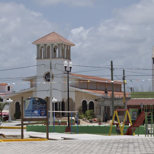 Puerto Morelos