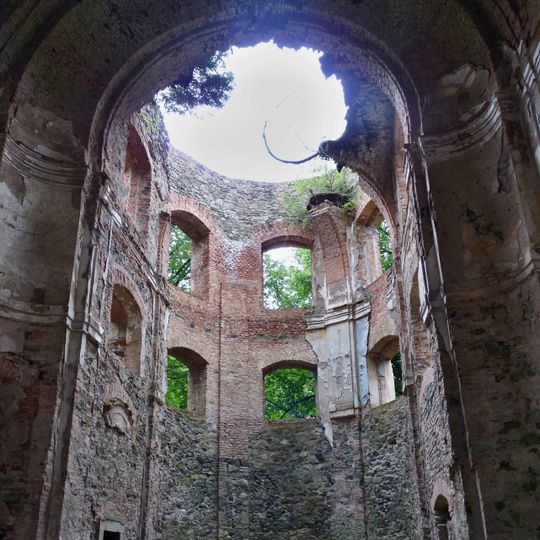 Church of the Assumption of the Virgin Mary