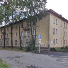 Дом жилой (Петрозаводск)