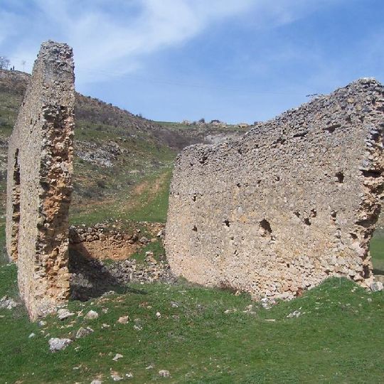 Iglesia de San Ginés
