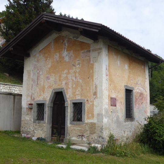 Cappella di San Rocco