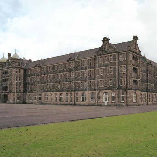Redford Barracks