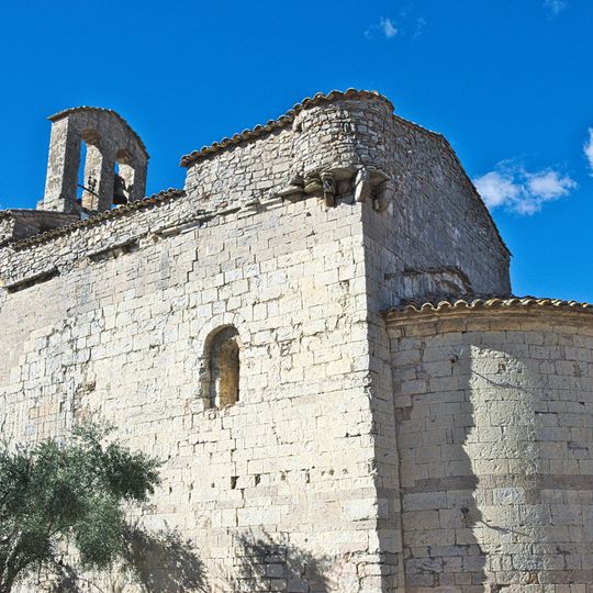 Sainte-Croix-de-Quintillargues