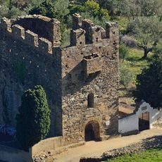 Sant Sebastià de la Selva de Mar