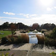 Florist's Gardens