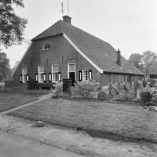 Bornerhoeve