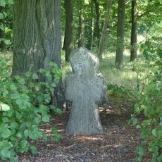 Sühnekreuz (am alten Turnplatz)