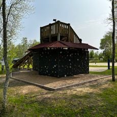Moose Lake Provincial Park